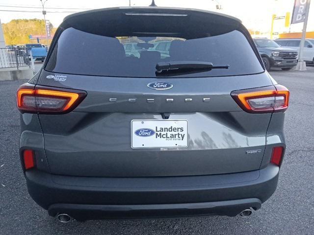 new 2026 Ford Escape car, priced at $35,585