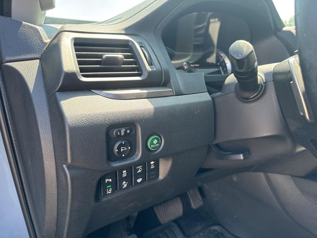 used 2022 Honda Ridgeline car, priced at $32,509