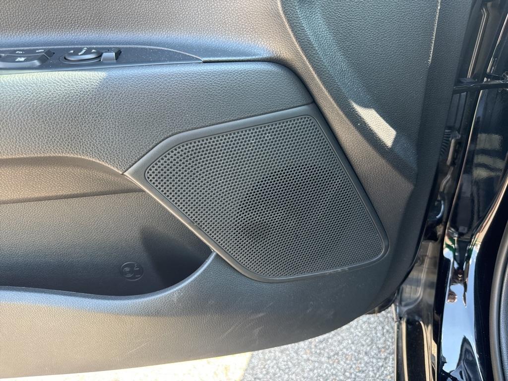 used 2022 Kia Rio car, priced at $17,500