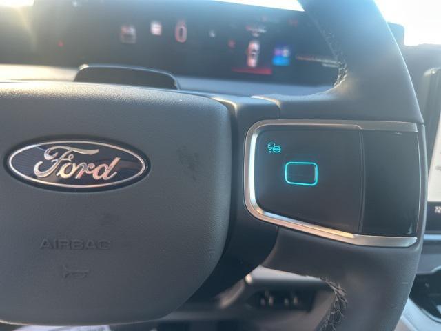 new 2025 Ford Expedition Max car, priced at $66,206