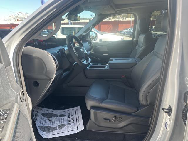 new 2025 Ford Expedition Max car, priced at $66,206
