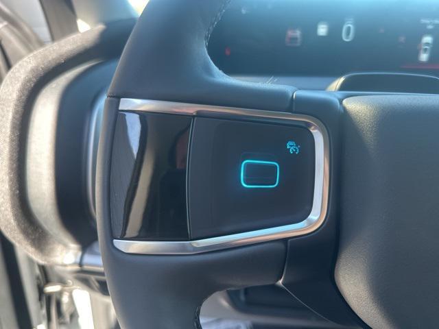 new 2025 Ford Expedition Max car, priced at $66,206