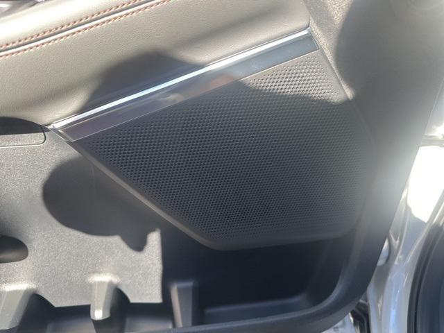 new 2025 Ford Expedition Max car, priced at $66,206