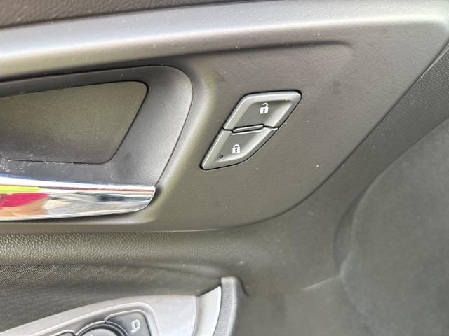 used 2020 Chevrolet Malibu car, priced at $16,900