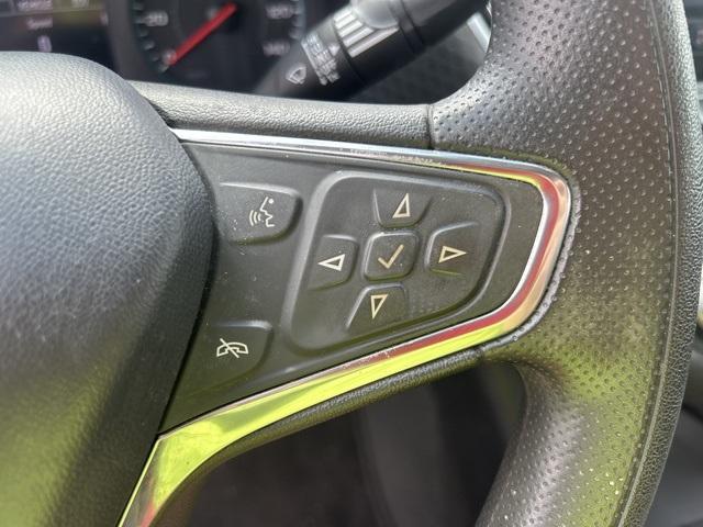 used 2020 Chevrolet Malibu car, priced at $16,900