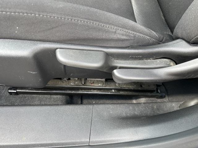 used 2020 Chevrolet Malibu car, priced at $16,900