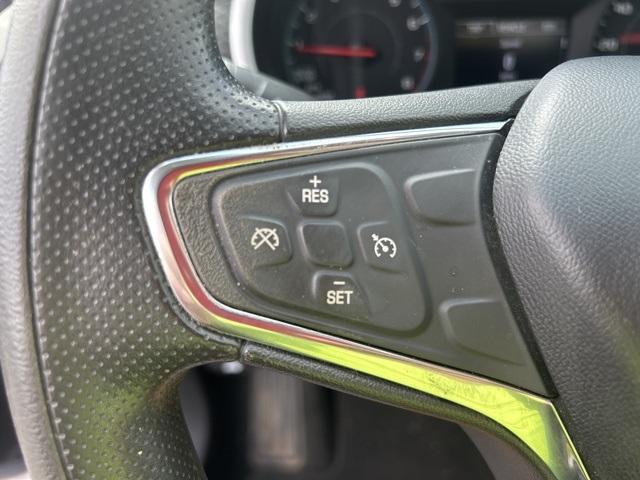 used 2020 Chevrolet Malibu car, priced at $16,900