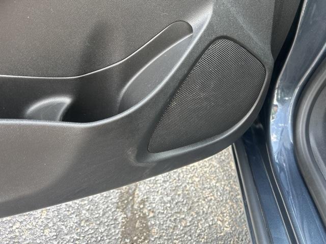 used 2020 Chevrolet Malibu car, priced at $16,900