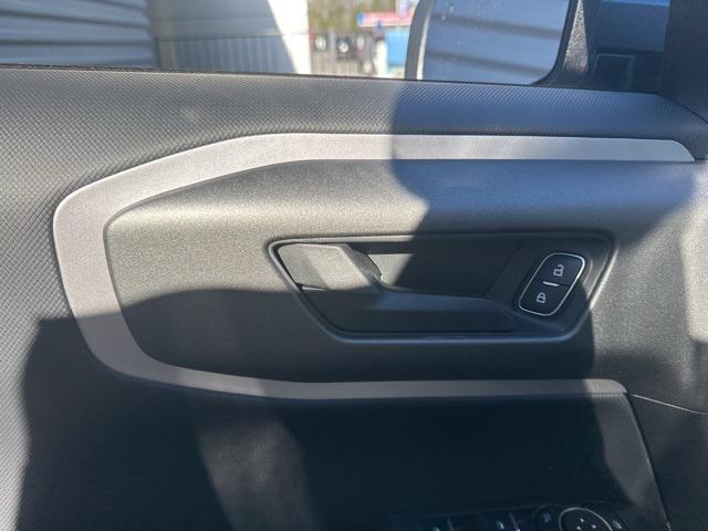 new 2025 Ford Bronco Sport car, priced at $33,567