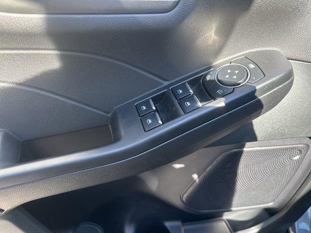 new 2026 Ford Escape car, priced at $31,904