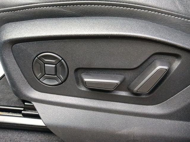 used 2023 Audi Q8 car, priced at $47,456