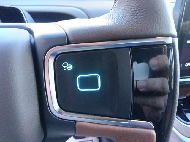 new 2025 Ford Expedition car, priced at $80,234