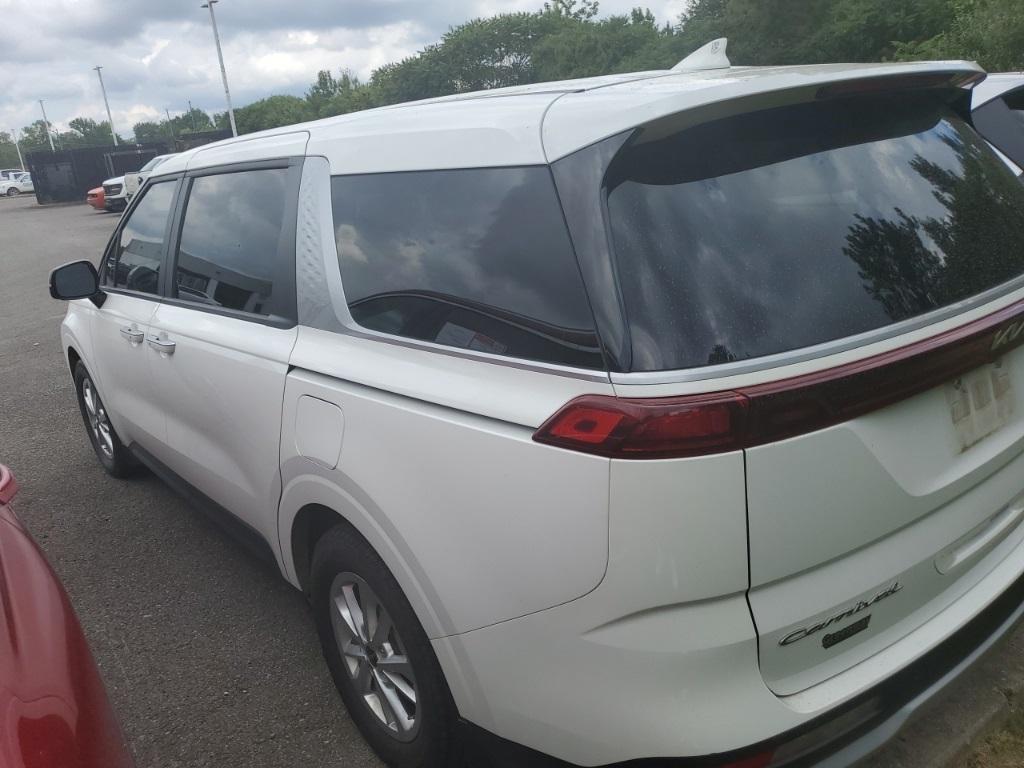 used 2022 Kia Carnival car, priced at $29,800