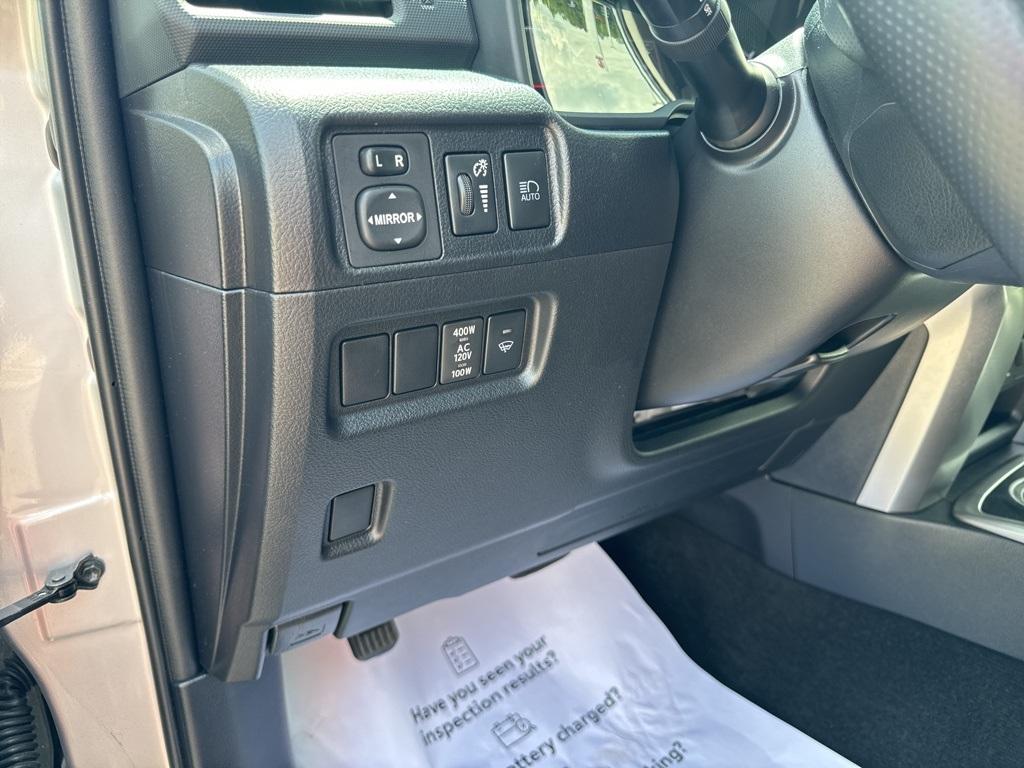used 2023 Toyota 4Runner car, priced at $32,459
