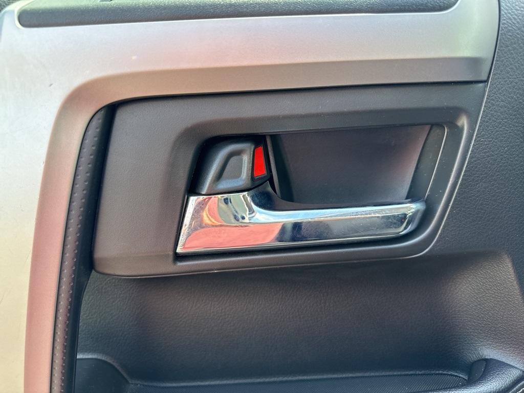 used 2023 Toyota 4Runner car, priced at $32,459