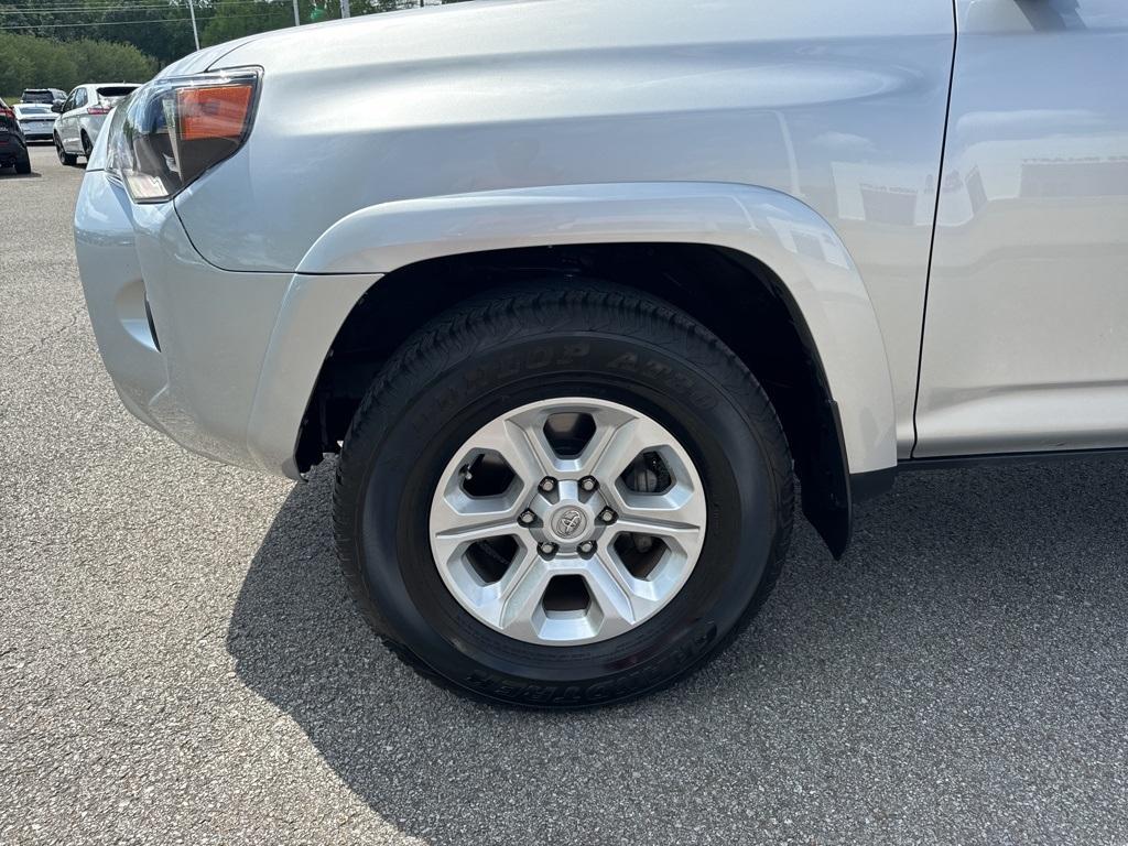 used 2023 Toyota 4Runner car, priced at $32,459