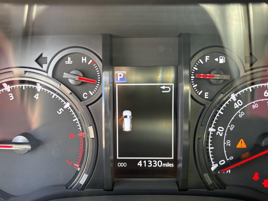 used 2023 Toyota 4Runner car, priced at $32,459