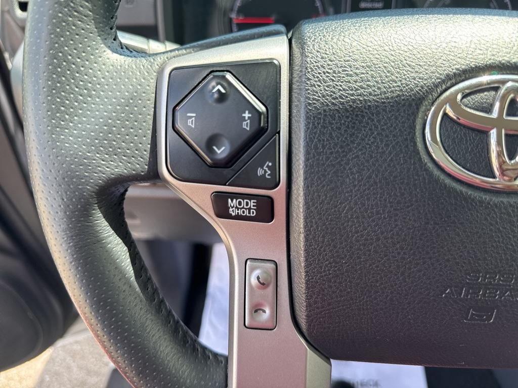 used 2023 Toyota 4Runner car, priced at $32,459