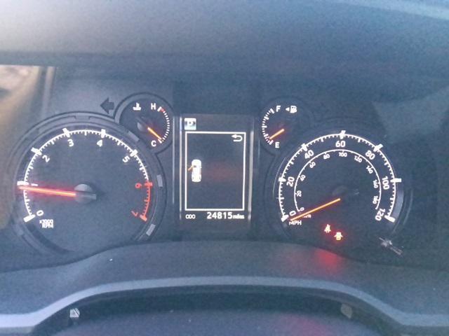 used 2022 Toyota 4Runner car, priced at $37,143