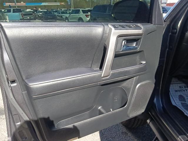 used 2022 Toyota 4Runner car, priced at $37,143