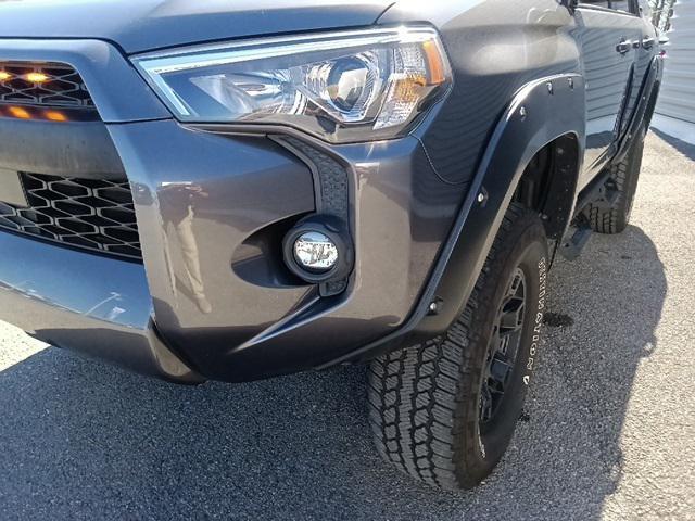 used 2022 Toyota 4Runner car, priced at $37,143