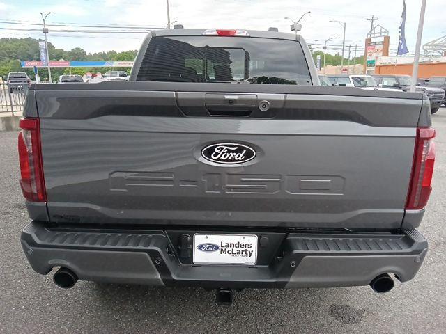 new 2026 Ford F-150 car, priced at $53,290