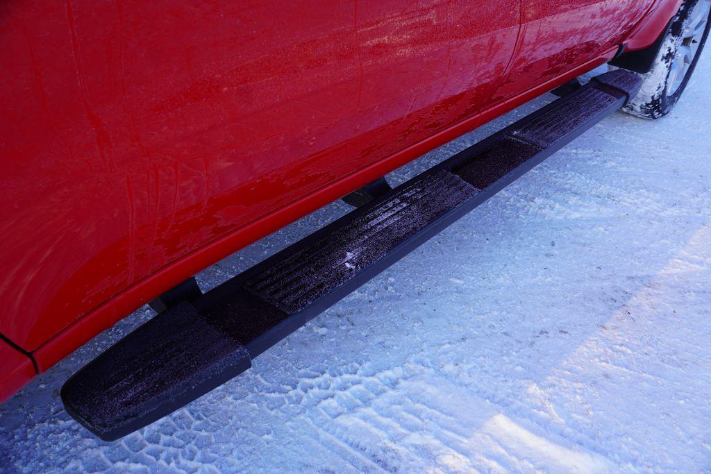 used 2021 Chevrolet Silverado 1500 car, priced at $22,452