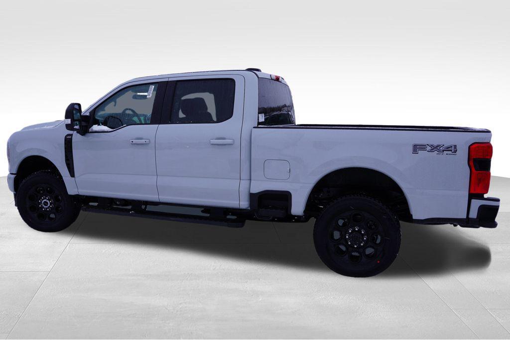 new 2026 Ford F-350 car, priced at $71,289