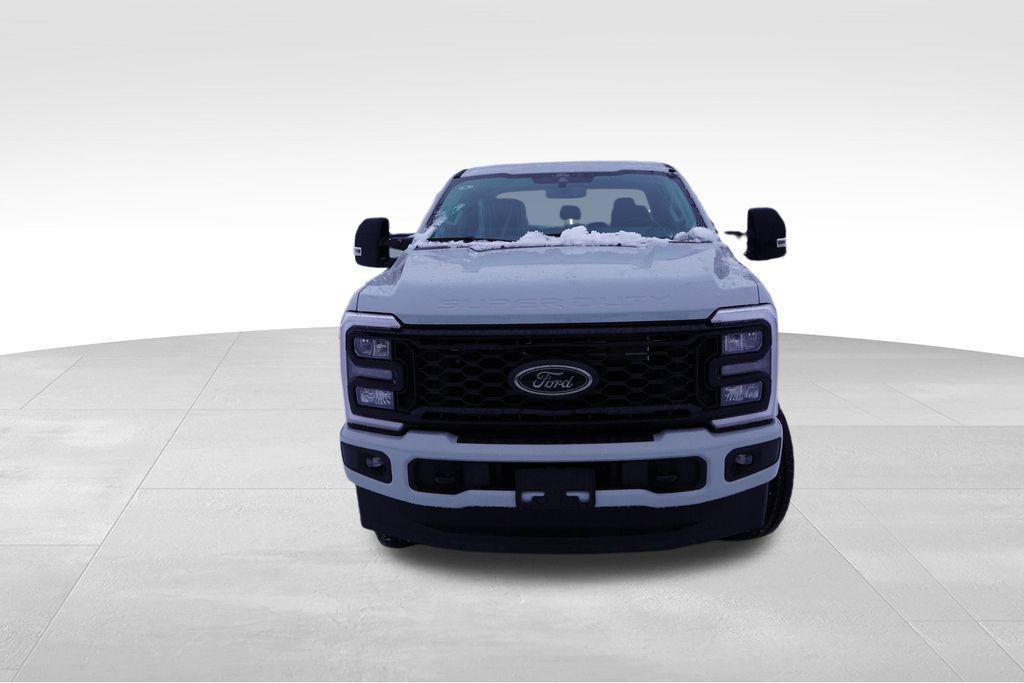 new 2026 Ford F-350 car, priced at $71,289
