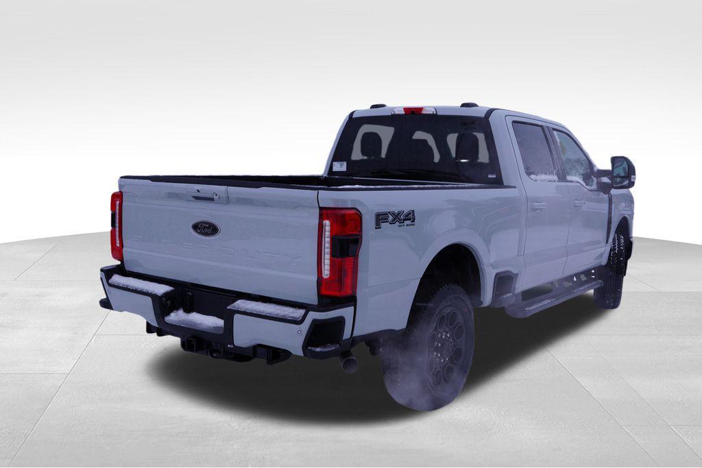 new 2026 Ford F-350 car, priced at $71,289