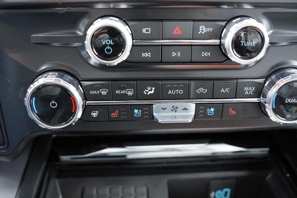 new 2026 Ford F-350 car, priced at $71,289