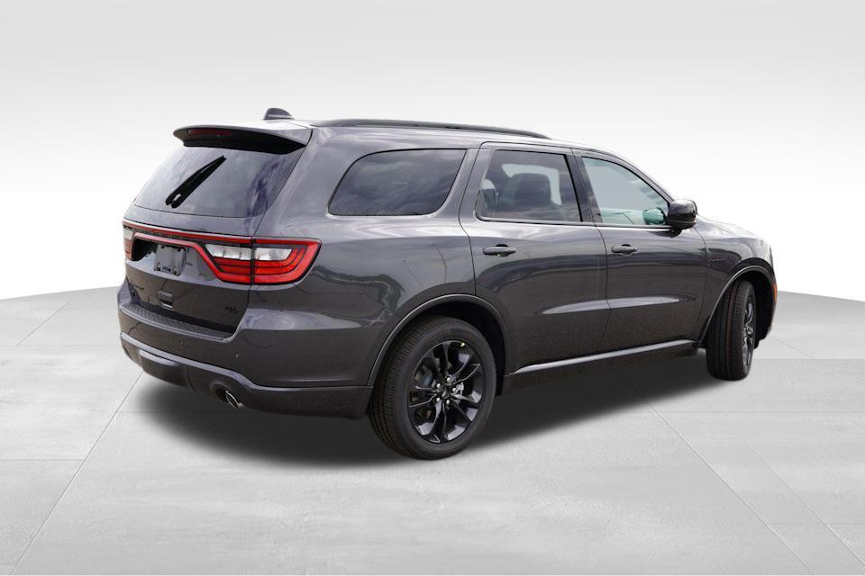 new 2025 Dodge Durango car, priced at $45,957
