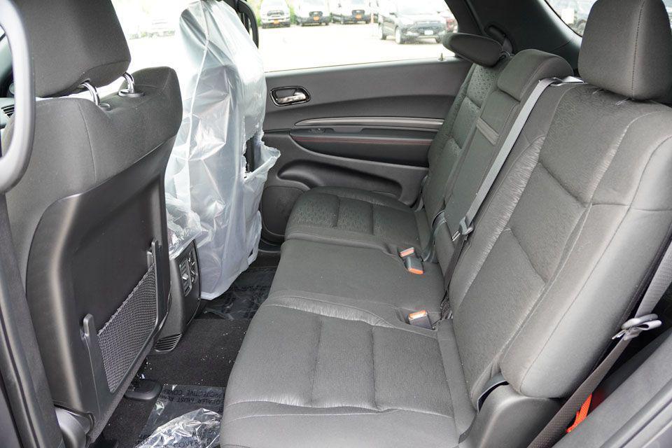 new 2025 Dodge Durango car, priced at $45,957