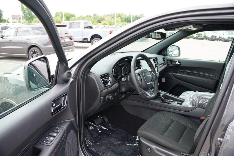 new 2025 Dodge Durango car, priced at $45,957