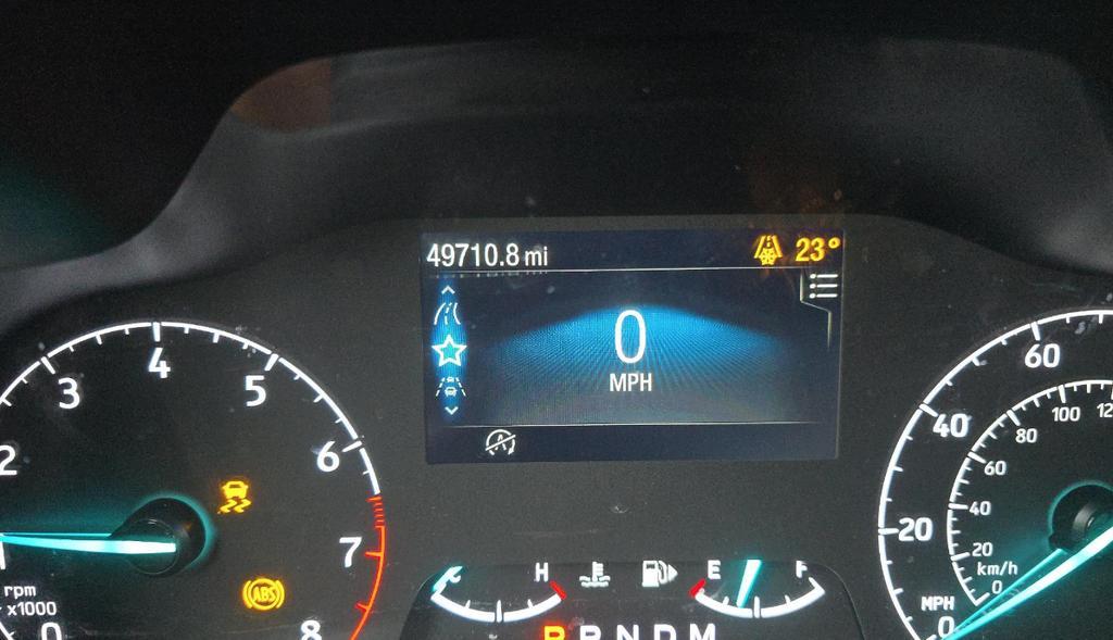 used 2023 Ford Transit Connect car, priced at $29,798