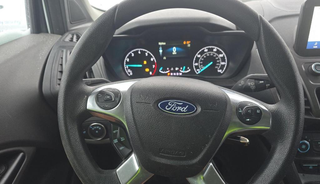 used 2023 Ford Transit Connect car, priced at $29,798
