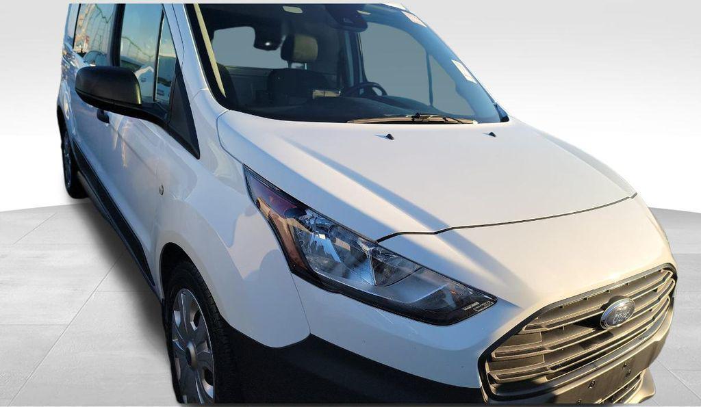 used 2023 Ford Transit Connect car, priced at $29,798