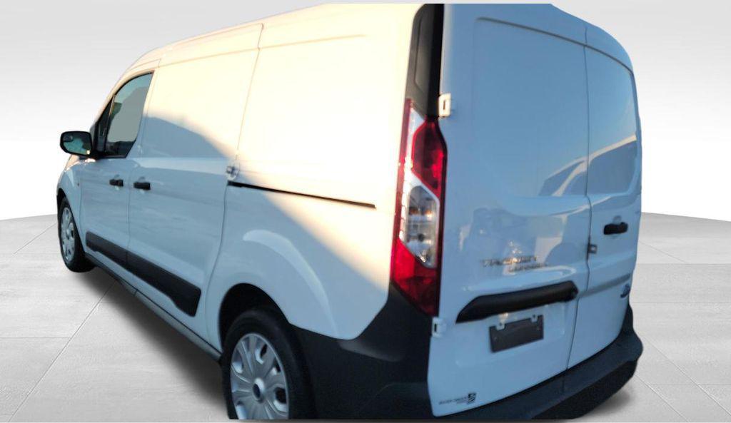 used 2023 Ford Transit Connect car, priced at $29,798