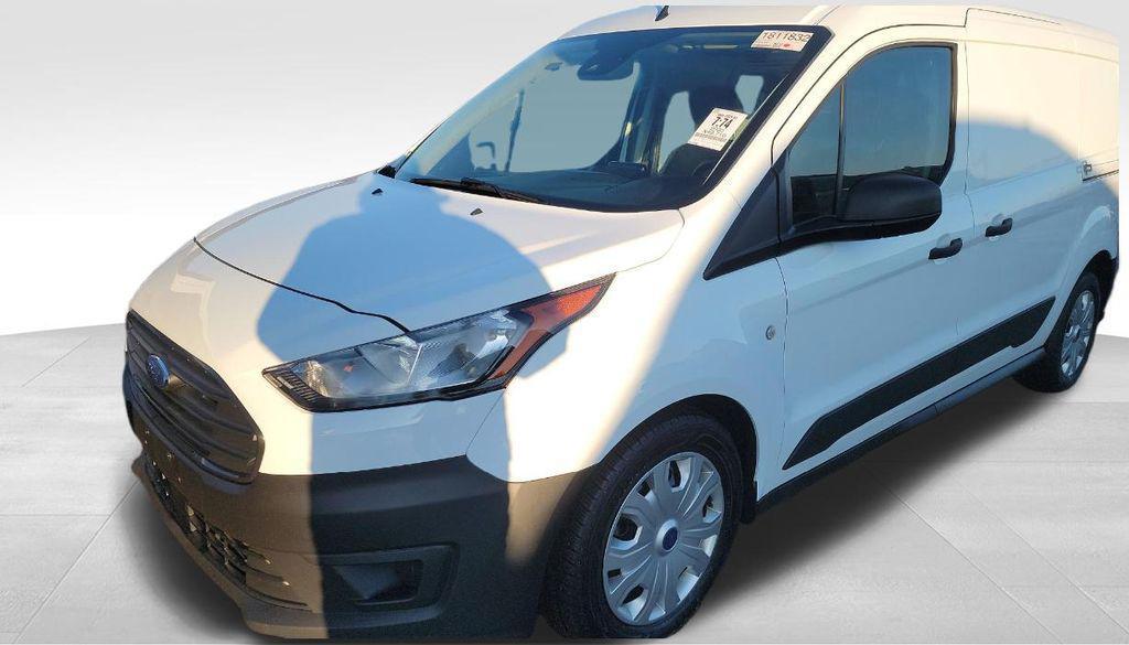 used 2023 Ford Transit Connect car, priced at $29,798