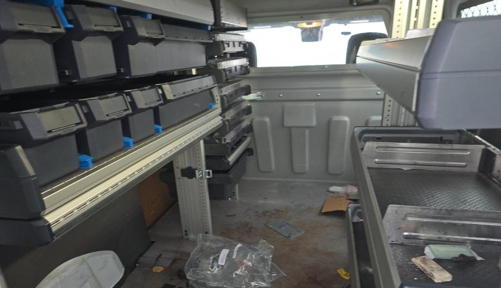 used 2023 Ford Transit Connect car, priced at $29,798