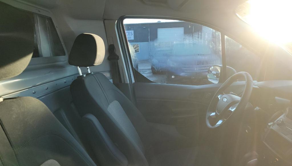 used 2023 Ford Transit Connect car, priced at $29,798