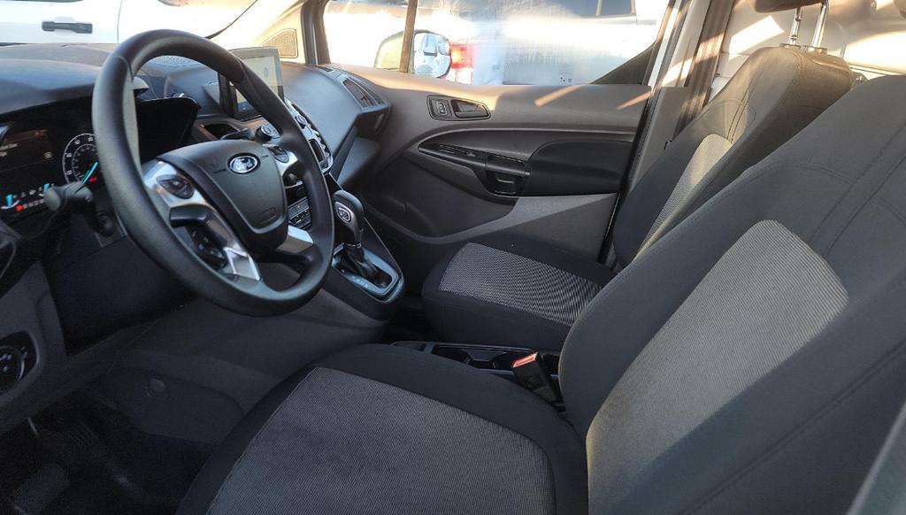 used 2023 Ford Transit Connect car, priced at $29,798