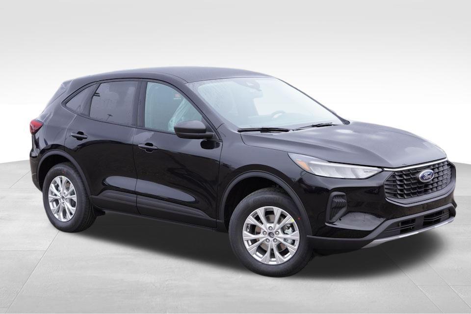 new 2026 Ford Escape car, priced at $31,087