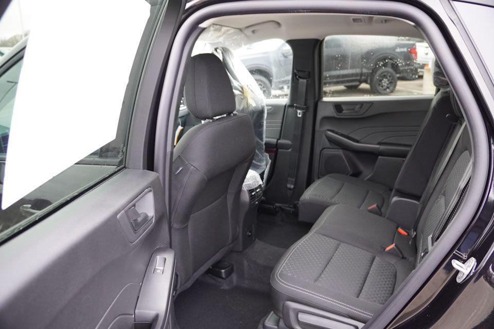 new 2026 Ford Escape car, priced at $31,087