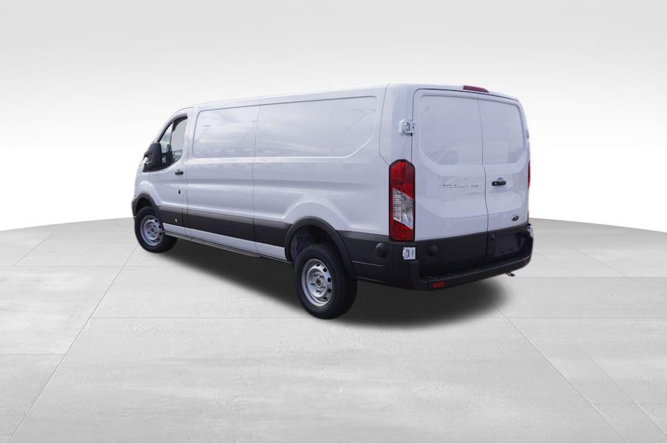 new 2025 Ford Transit-250 car, priced at $44,177