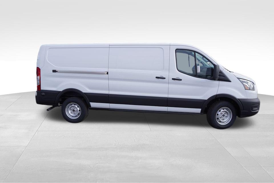 new 2025 Ford Transit-250 car, priced at $44,177