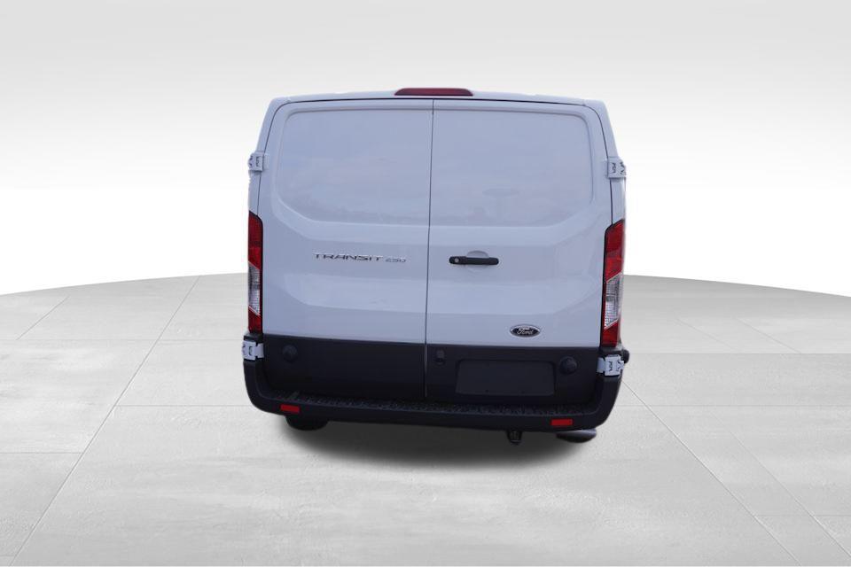 new 2025 Ford Transit-250 car, priced at $44,177