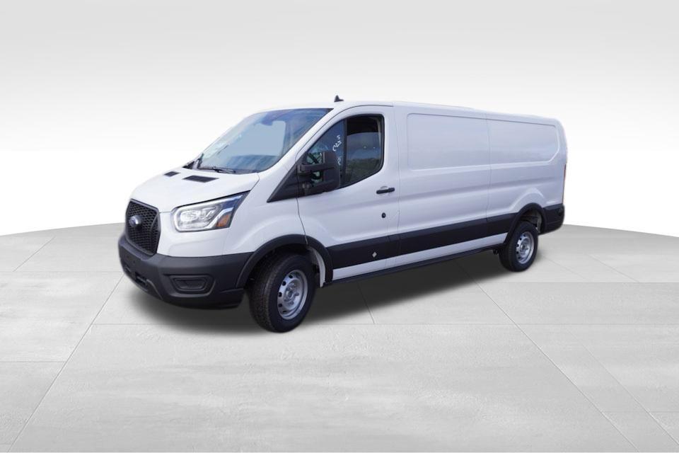 new 2025 Ford Transit-250 car, priced at $44,177