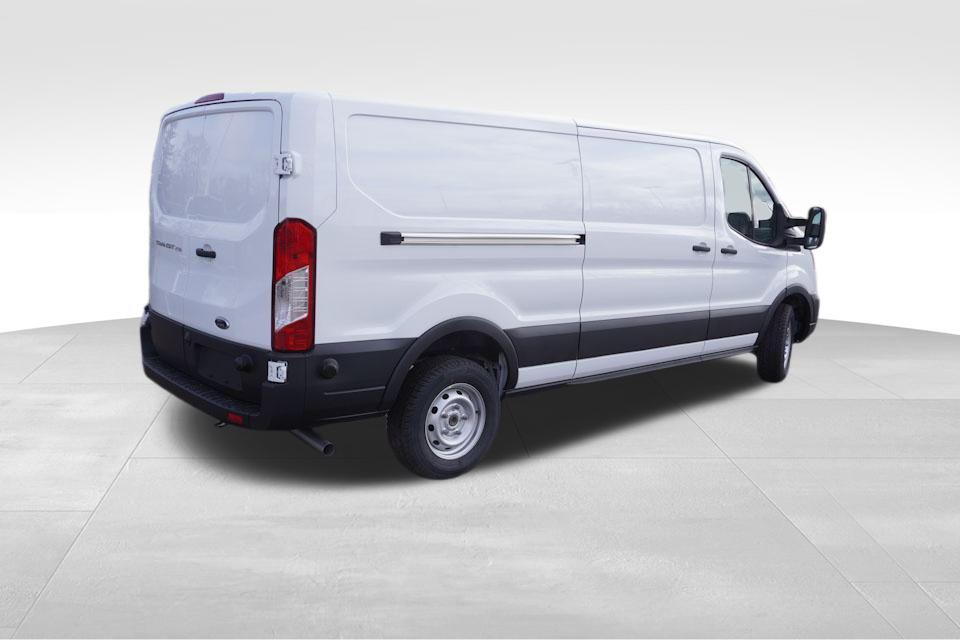 new 2025 Ford Transit-250 car, priced at $44,177