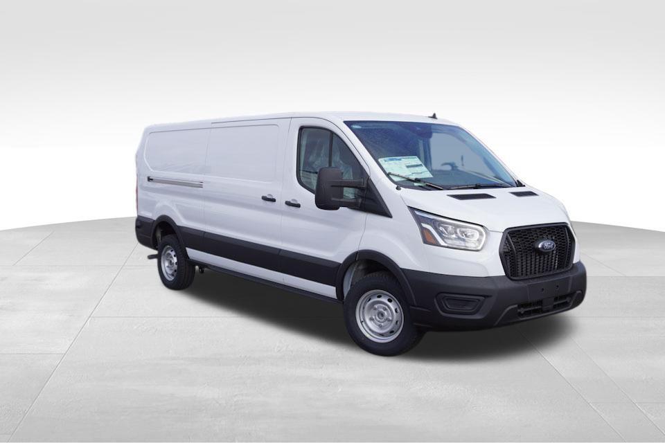 new 2025 Ford Transit-250 car, priced at $45,427